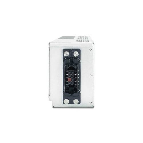 APC - Batteria UPS - Piombo - nero - per P/N: G35T40KHS, ISX20K20H, SUVTRTF20KB5F, SY20K80H, SYCF40KH, SYCF80KH, SYSW40KH, SYSW80KH